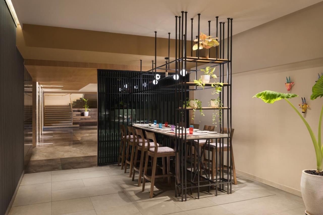 Hyatt Place Vijayawāda المظهر الخارجي الصورة