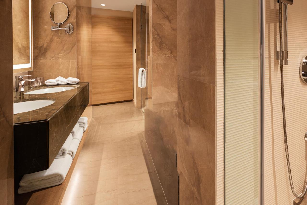 Hyatt Place Vijayawāda المظهر الخارجي الصورة